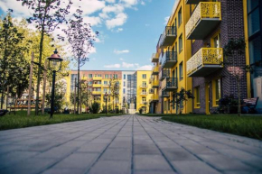 Fontanu namai-private apartments-nearby the city center